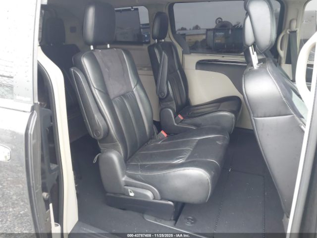 2011 CHRYSLER TOWN & COUNTRY 2A4RR6DG0BR797621 Photo 7
