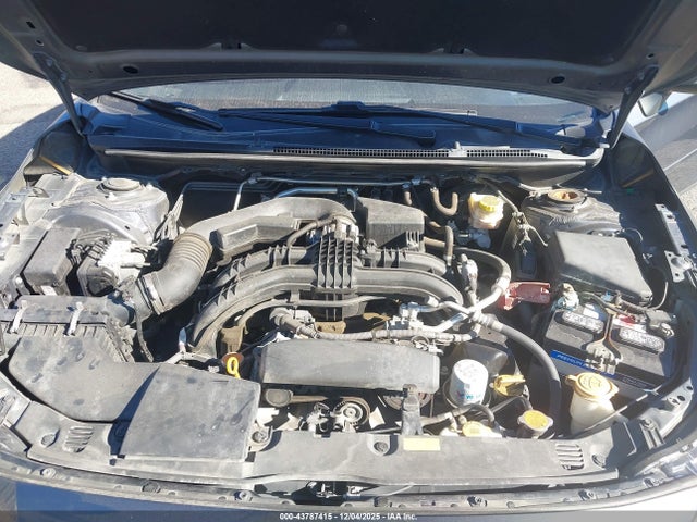 4S3GKAL63H3607194 Subaru Impreza 2.0i Sport