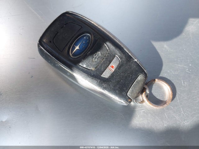 4S3GKAL63H3607194 Subaru Impreza 2.0i Sport