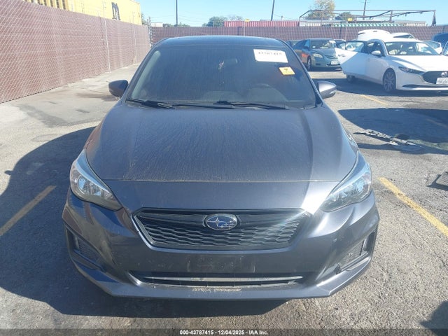 4S3GKAL63H3607194 Subaru Impreza 2.0i Sport