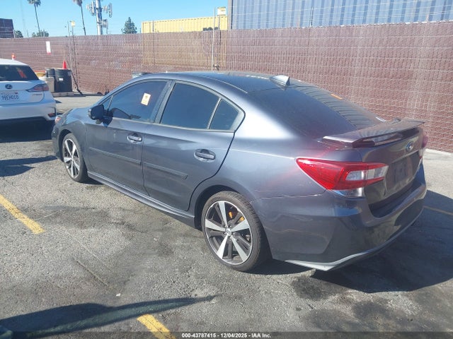 4S3GKAL63H3607194 Subaru Impreza 2.0i Sport