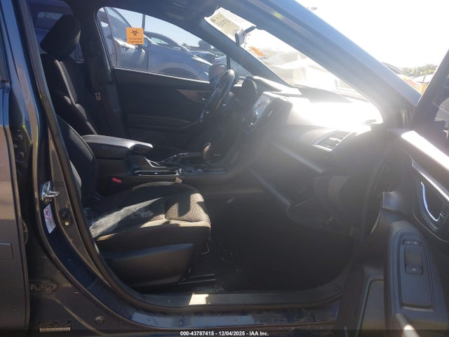 4S3GKAL63H3607194 Subaru Impreza 2.0i Sport