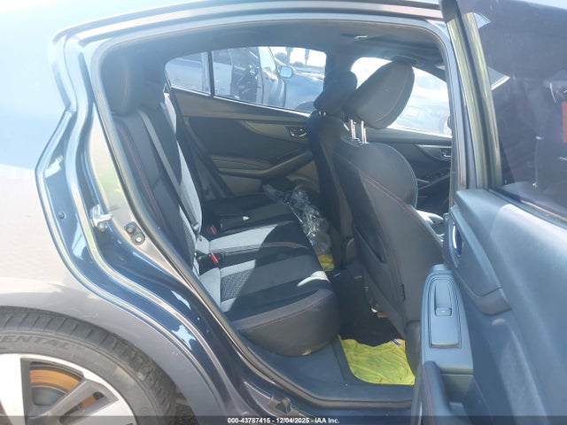 4S3GKAL63H3607194 Subaru Impreza 2.0i Sport