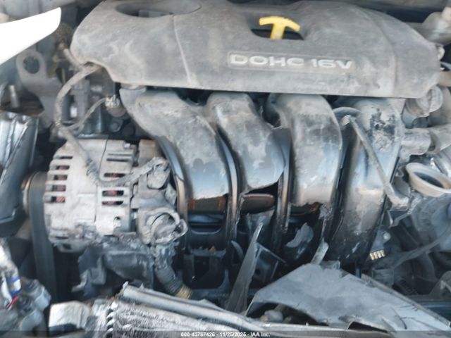 2017 HYUNDAI ELANTRA 5NPD84LF1HH128585 Photo 9