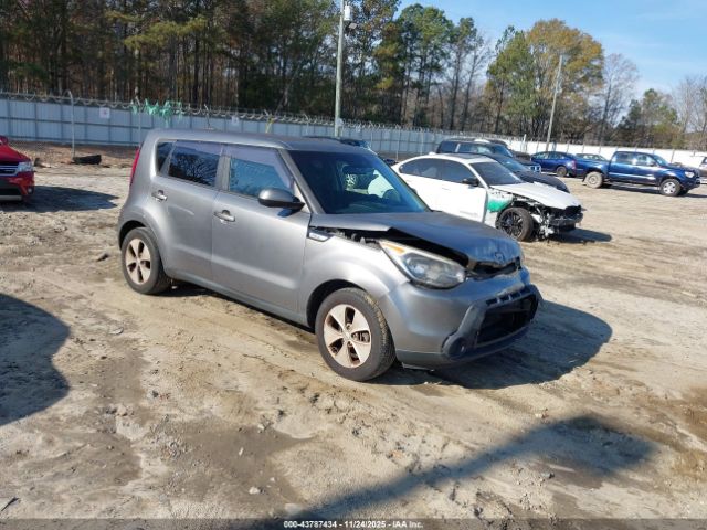 2016 KIA SOUL KNDJN2A23G7308945