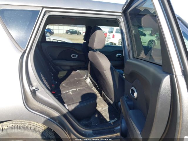 2016 KIA SOUL KNDJN2A23G7308945 Photo 7