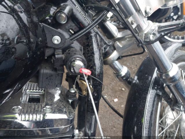 2006 HARLEY-DAVIDSON XL1200 1HD1CGP186K463258 Photo 10