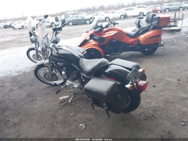 2006 HARLEY-DAVIDSON XL1200 1HD1CGP186K463258 Photo 2