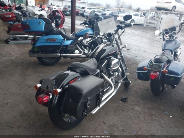 2006 HARLEY-DAVIDSON XL1200 1HD1CGP186K463258 Photo 3