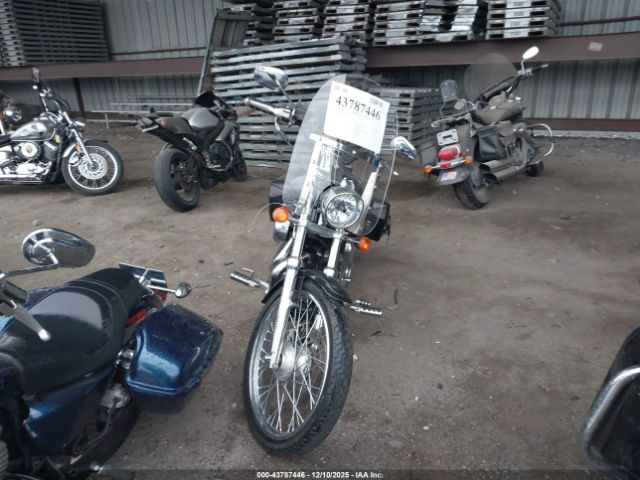 2006 HARLEY-DAVIDSON XL1200 1HD1CGP186K463258 Photo 4