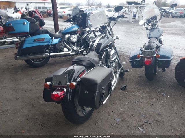 2006 HARLEY-DAVIDSON XL1200 1HD1CGP186K463258 Photo 5