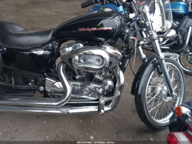 2006 HARLEY-DAVIDSON XL1200 1HD1CGP186K463258 Photo 7