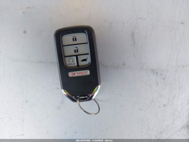 2022 HONDA CR-V 7FARW1H57NE017919 Photo 10