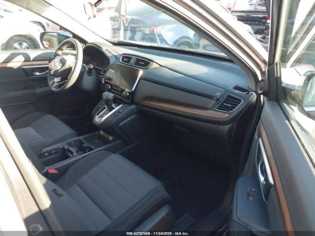 2022 HONDA CR-V 7FARW1H57NE017919 Photo 4