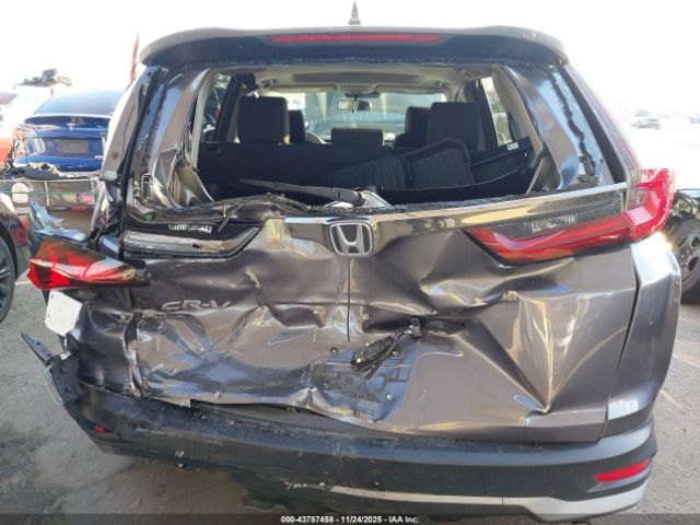 2022 HONDA CR-V 7FARW1H57NE017919 Photo 5