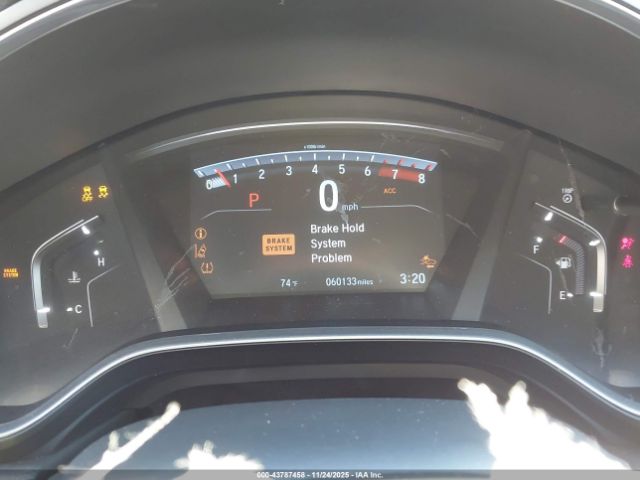 2022 HONDA CR-V 7FARW1H57NE017919 Photo 6