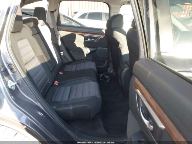 2022 HONDA CR-V 7FARW1H57NE017919 Photo 7