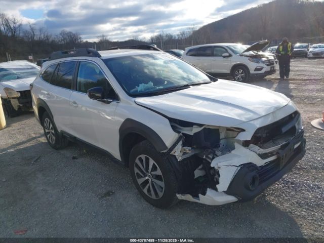 2024 SUBARU OUTBACK 4S4BTAFCXR3135520 Photo 0