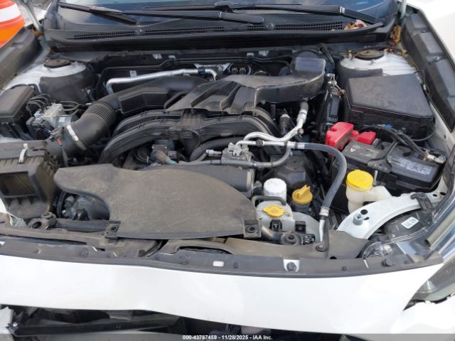 2024 SUBARU OUTBACK 4S4BTAFCXR3135520 Photo 9