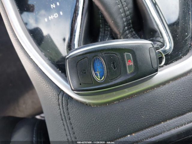 2024 SUBARU OUTBACK 4S4BTAFCXR3135520 Photo 10