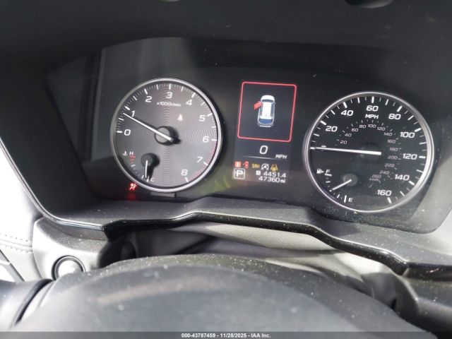 2024 SUBARU OUTBACK 4S4BTAFCXR3135520 Photo 6
