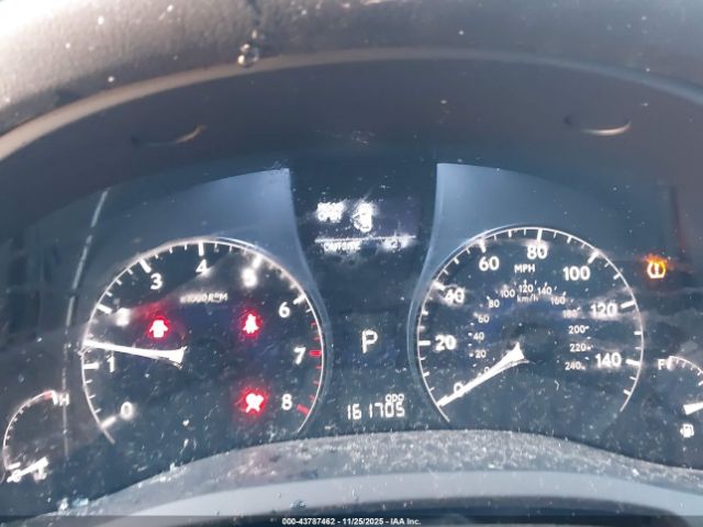 2010 LEXUS RX 350 JTJBK1BA7A2408948 Photo 6