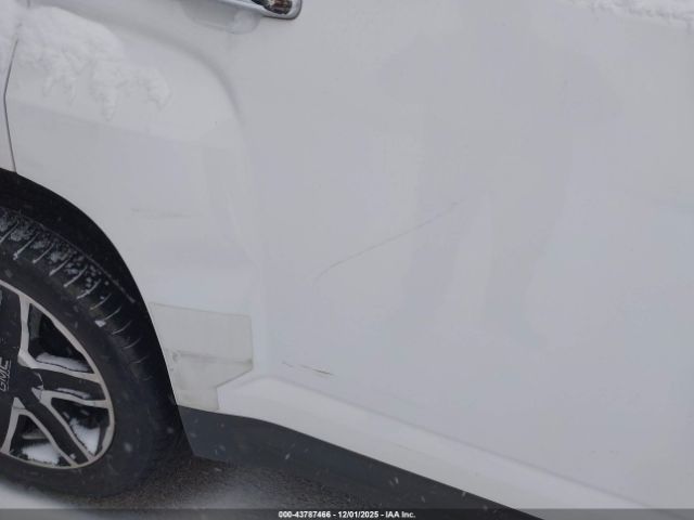 2011 GMC TERRAIN 2CTALWECXB6205194 Photo 5