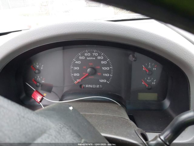 2005 FORD F-150 1FTRX12W55NB42011 Photo 6