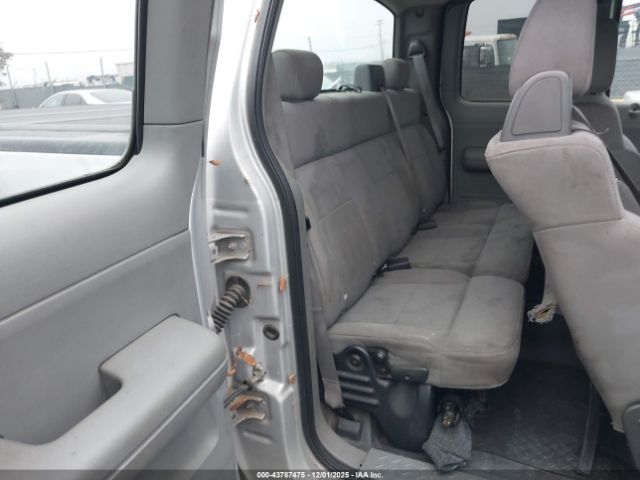 2005 FORD F-150 1FTRX12W55NB42011 Photo 7