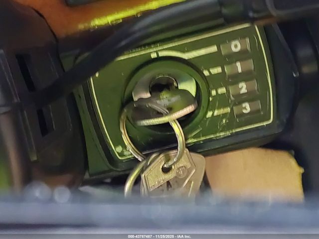 1987 JAGUAR XJ6 SAJAV1343HC472912 Photo 10