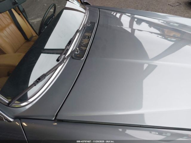 1987 JAGUAR XJ6 SAJAV1343HC472912 Photo 5