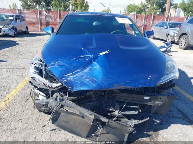 Hyundai Veloster Turbo 2016 KMHTC6AE6GU254330 Image 6