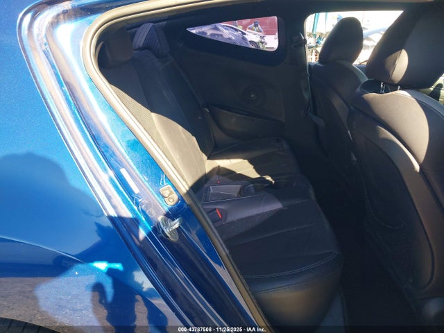 Hyundai Veloster Turbo 2016 KMHTC6AE6GU254330 Image 8