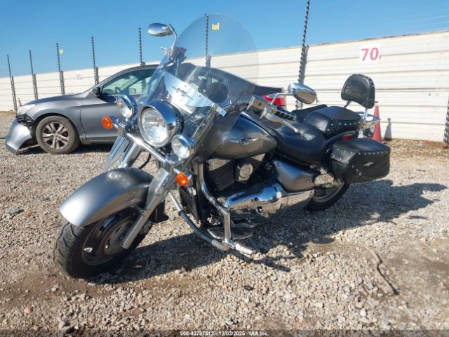 2007 SUZUKI VL1500 JS1VY52A472101228 Photo 1