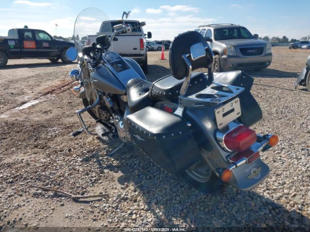 2007 SUZUKI VL1500 JS1VY52A472101228 Photo 2