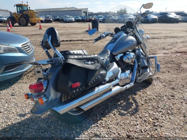 2007 SUZUKI VL1500 JS1VY52A472101228 Photo 3