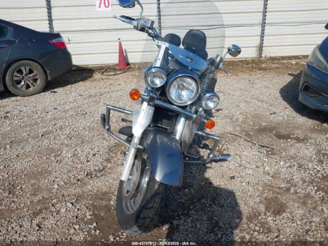 2007 SUZUKI VL1500 JS1VY52A472101228 Photo 4