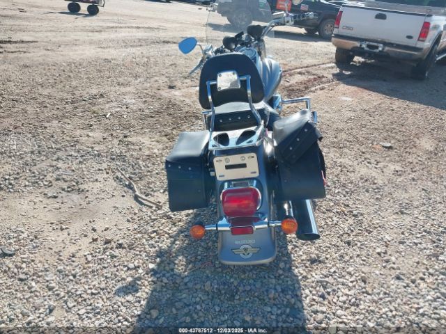 2007 SUZUKI VL1500 JS1VY52A472101228 Photo 5