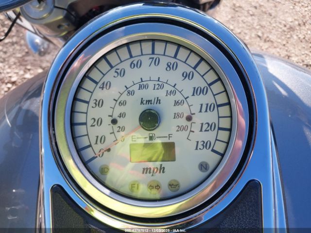 2007 SUZUKI VL1500 JS1VY52A472101228 Photo 6