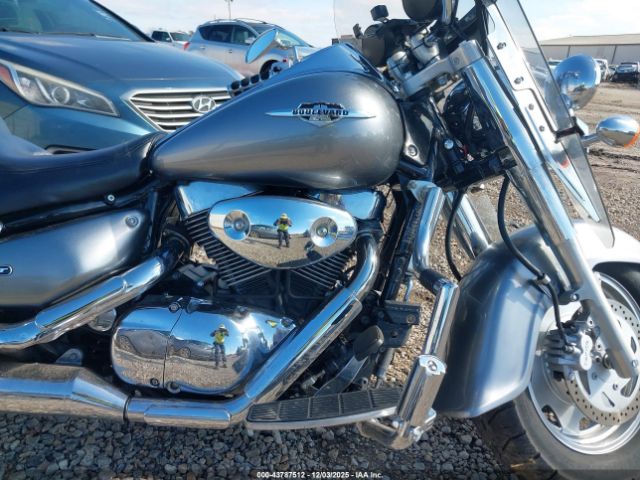 2007 SUZUKI VL1500 JS1VY52A472101228 Photo 7