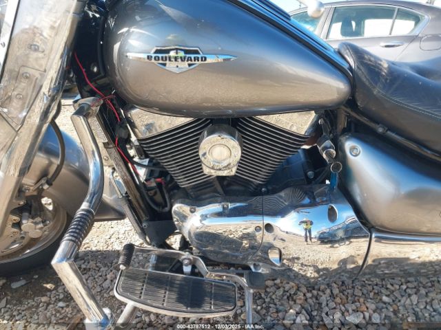 2007 SUZUKI VL1500 JS1VY52A472101228 Photo 8