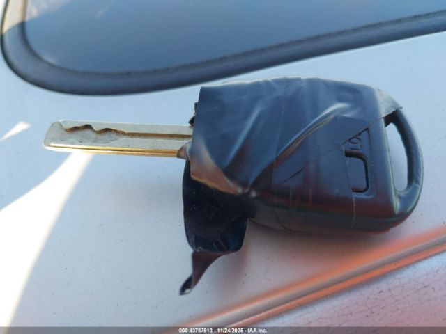 2004 LEXUS ES 330 JTHBA30G845030357 Photo 10