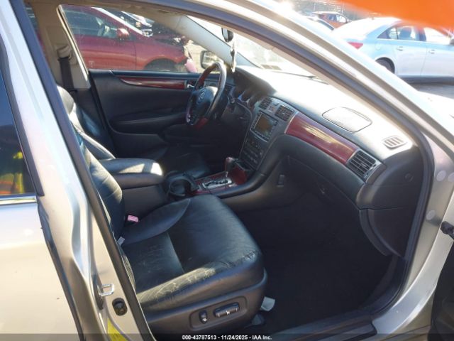 2004 LEXUS ES 330 JTHBA30G845030357 Photo 4