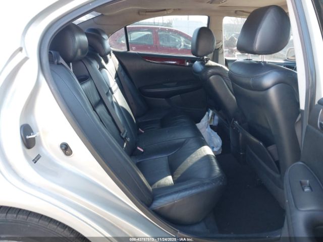 2004 LEXUS ES 330 JTHBA30G845030357 Photo 7