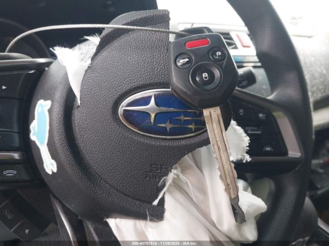 2019 SUBARU OUTBACK 4S4BSABC6K3280505 Photo 10