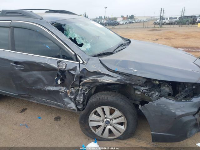 2019 SUBARU OUTBACK 4S4BSABC6K3280505 Photo 5