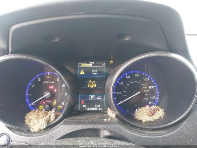 2019 SUBARU OUTBACK 4S4BSABC6K3280505 Photo 6