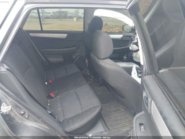 2019 SUBARU OUTBACK 4S4BSABC6K3280505 Photo 7