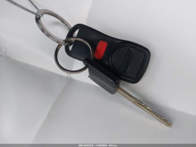 2006 NISSAN XTERRA 5N1AN08W96C555563 Photo 10