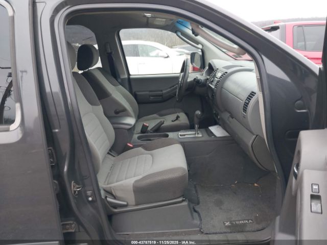 2006 NISSAN XTERRA 5N1AN08W96C555563 Photo 4